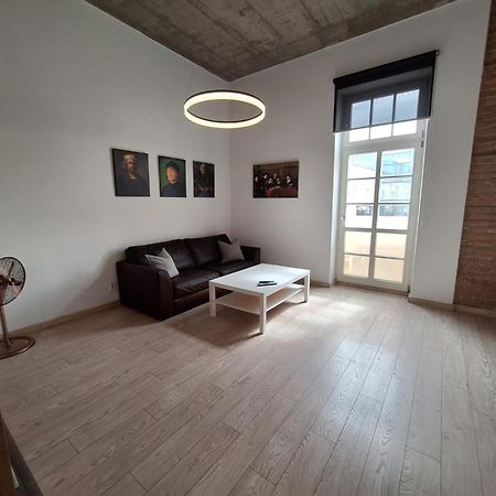 Entrez Apartments Bastova - City Centre Кошице Экстерьер фото