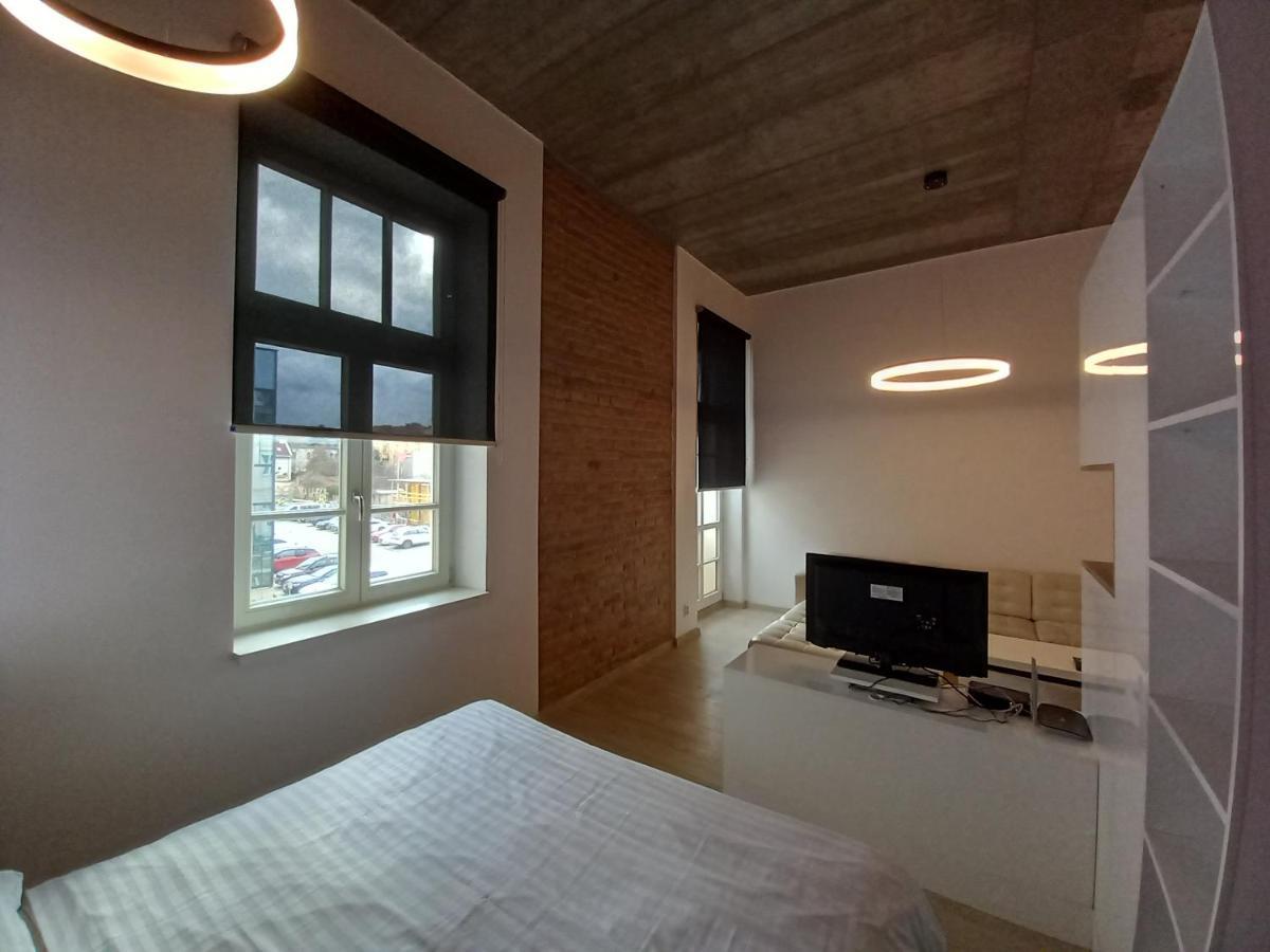 Entrez Apartments Bastova - City Centre Кошице Экстерьер фото
