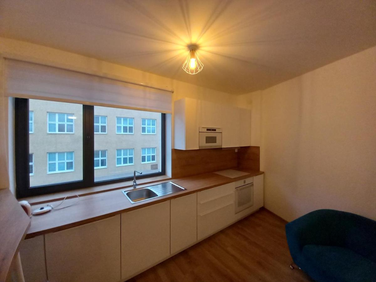 Entrez Apartments Bastova - City Centre Кошице Экстерьер фото