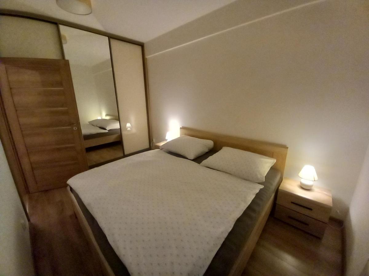 Entrez Apartments Bastova - City Centre Кошице Экстерьер фото