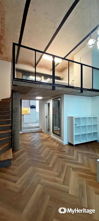 Entrez Apartments Bastova - City Centre Кошице Экстерьер фото