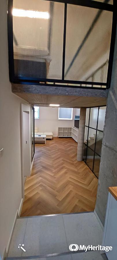 Entrez Apartments Bastova - City Centre Кошице Экстерьер фото