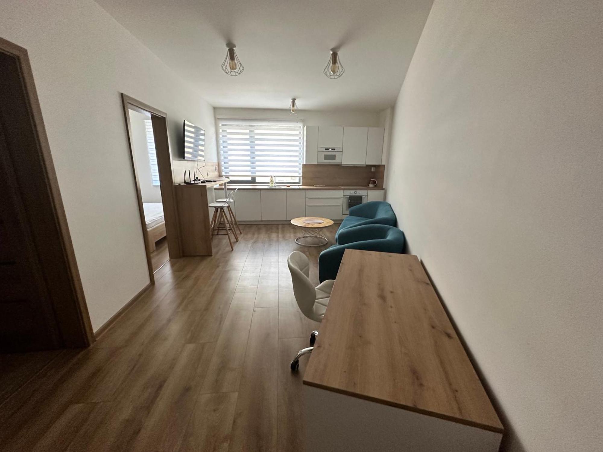 Entrez Apartments Bastova - City Centre Кошице Экстерьер фото