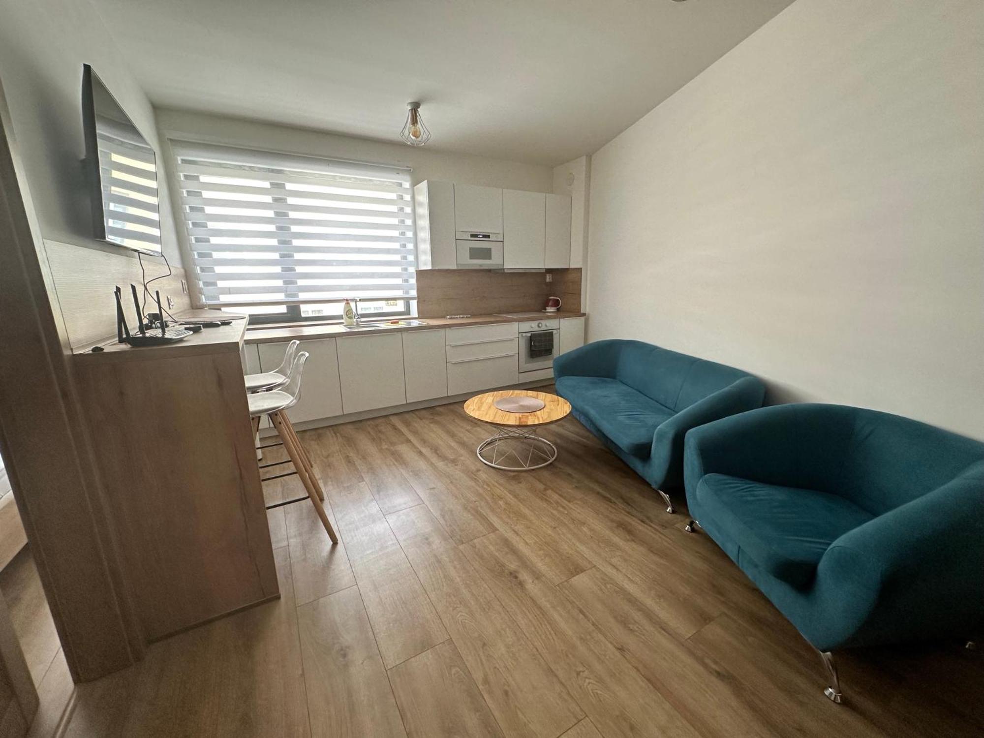 Entrez Apartments Bastova - City Centre Кошице Экстерьер фото