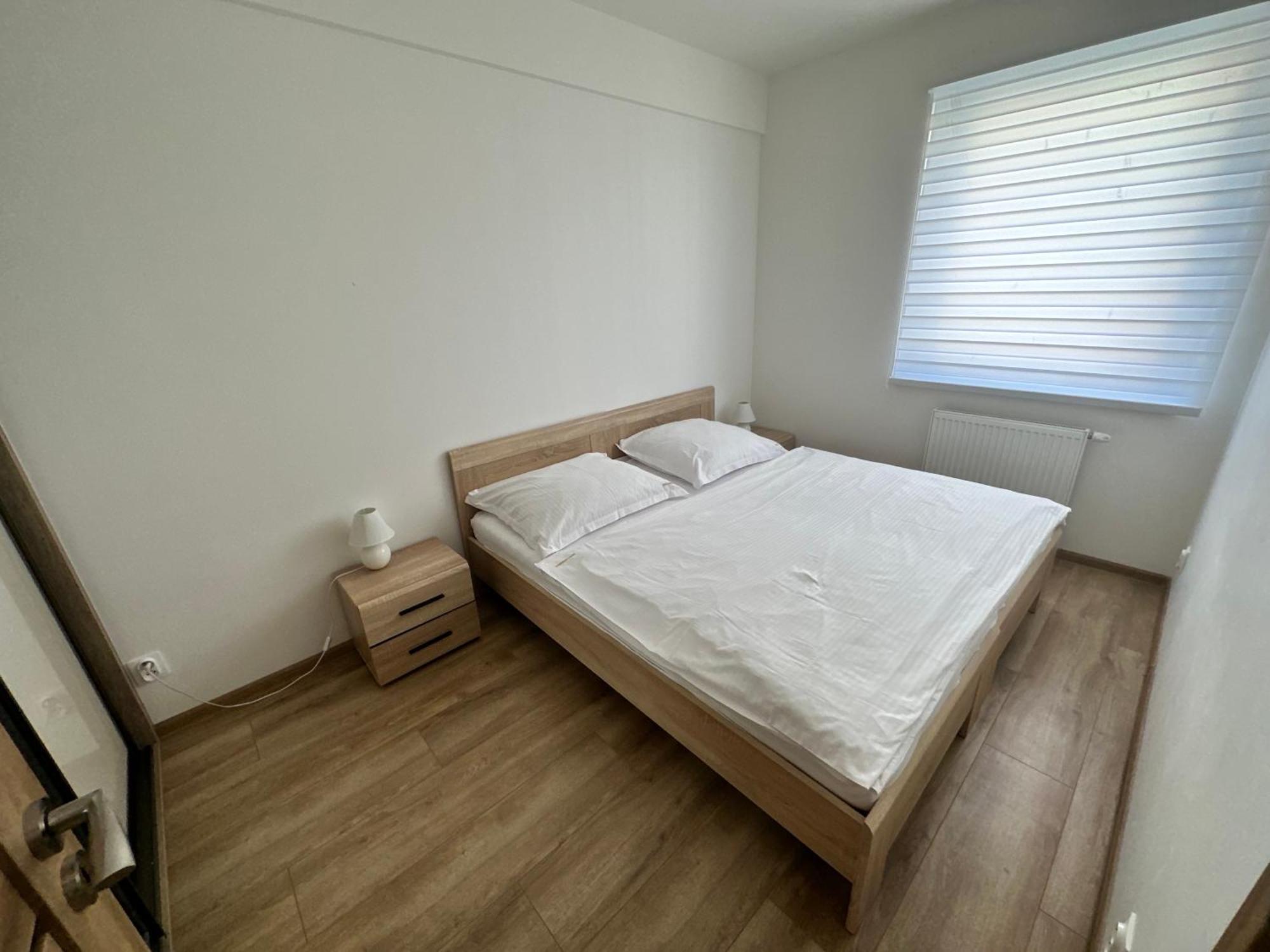 Entrez Apartments Bastova - City Centre Кошице Экстерьер фото