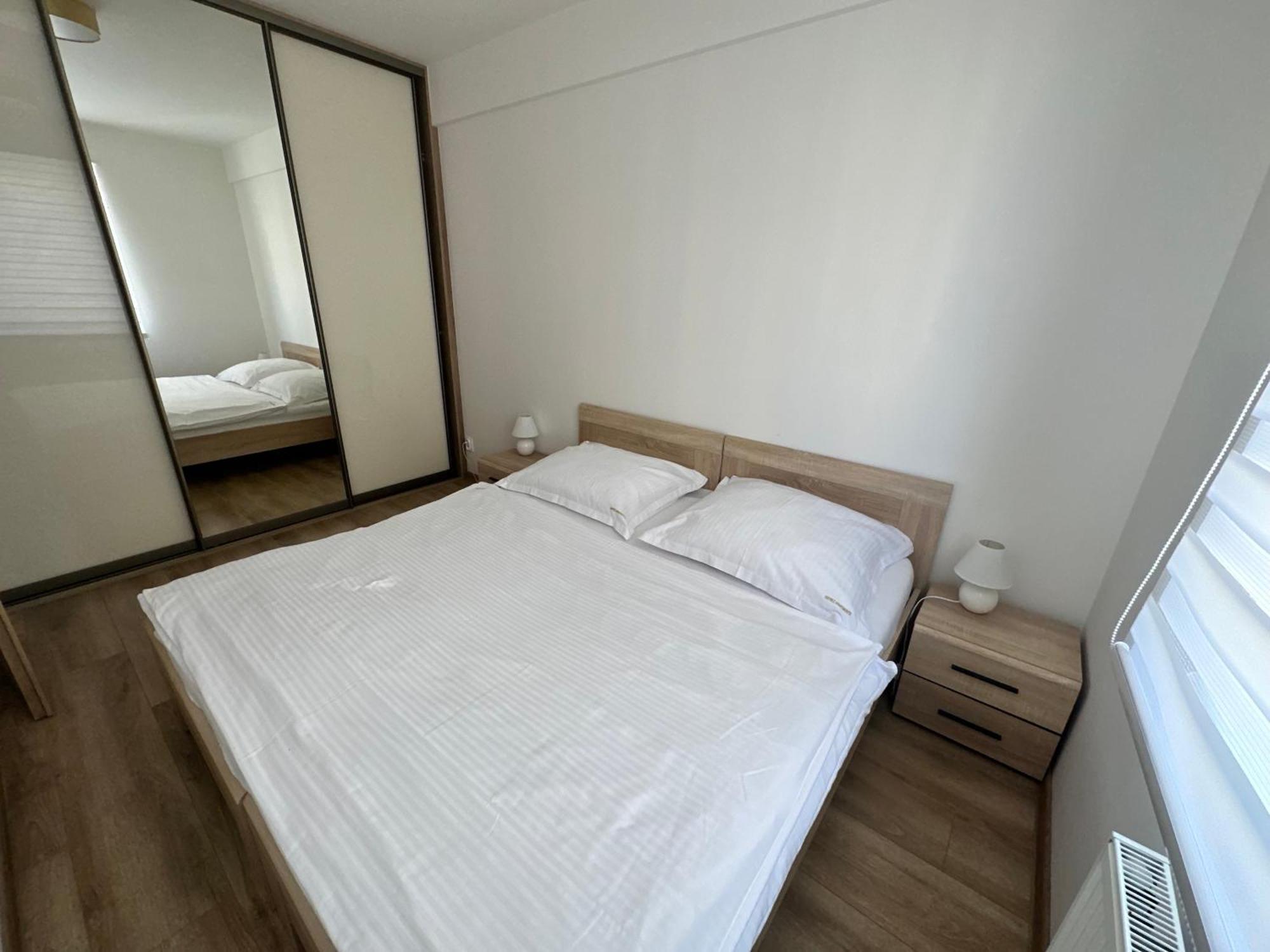 Entrez Apartments Bastova - City Centre Кошице Экстерьер фото