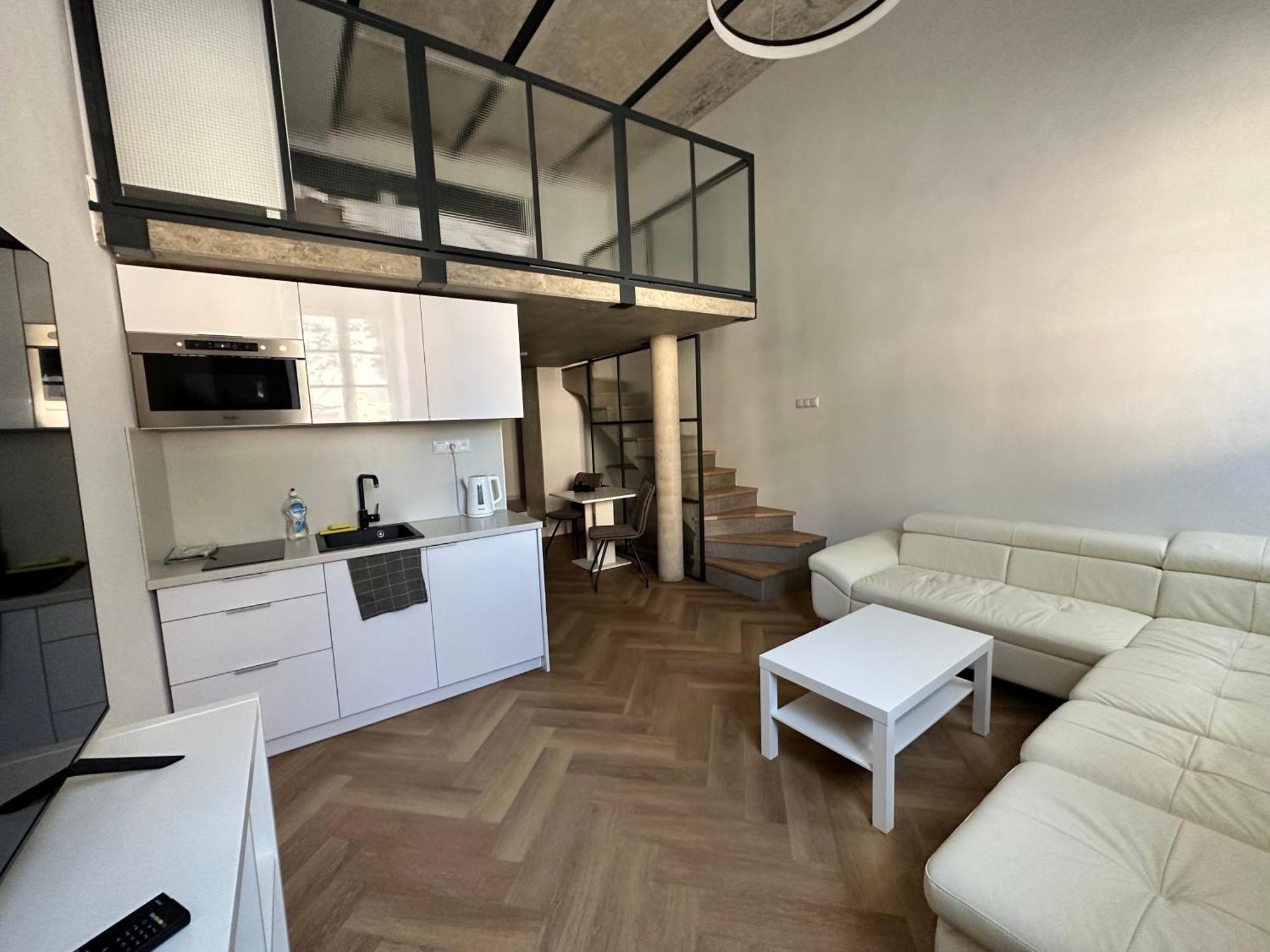 Entrez Apartments Bastova - City Centre Кошице Экстерьер фото