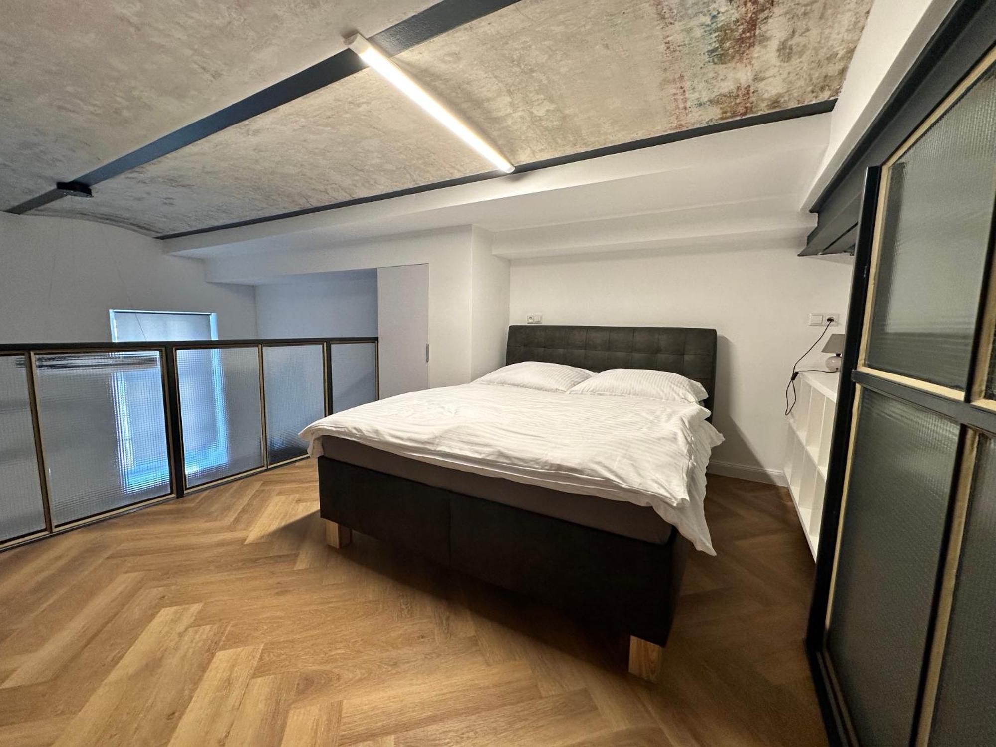 Entrez Apartments Bastova - City Centre Кошице Экстерьер фото